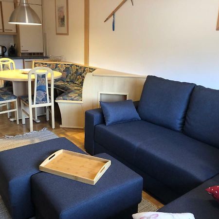 Apartment Megi Краньска Гора Экстерьер фото