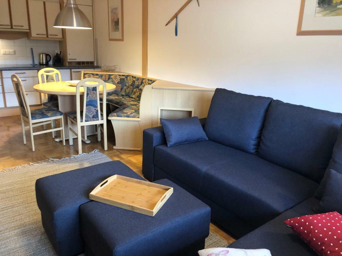 Apartment Megi Краньска Гора Экстерьер фото