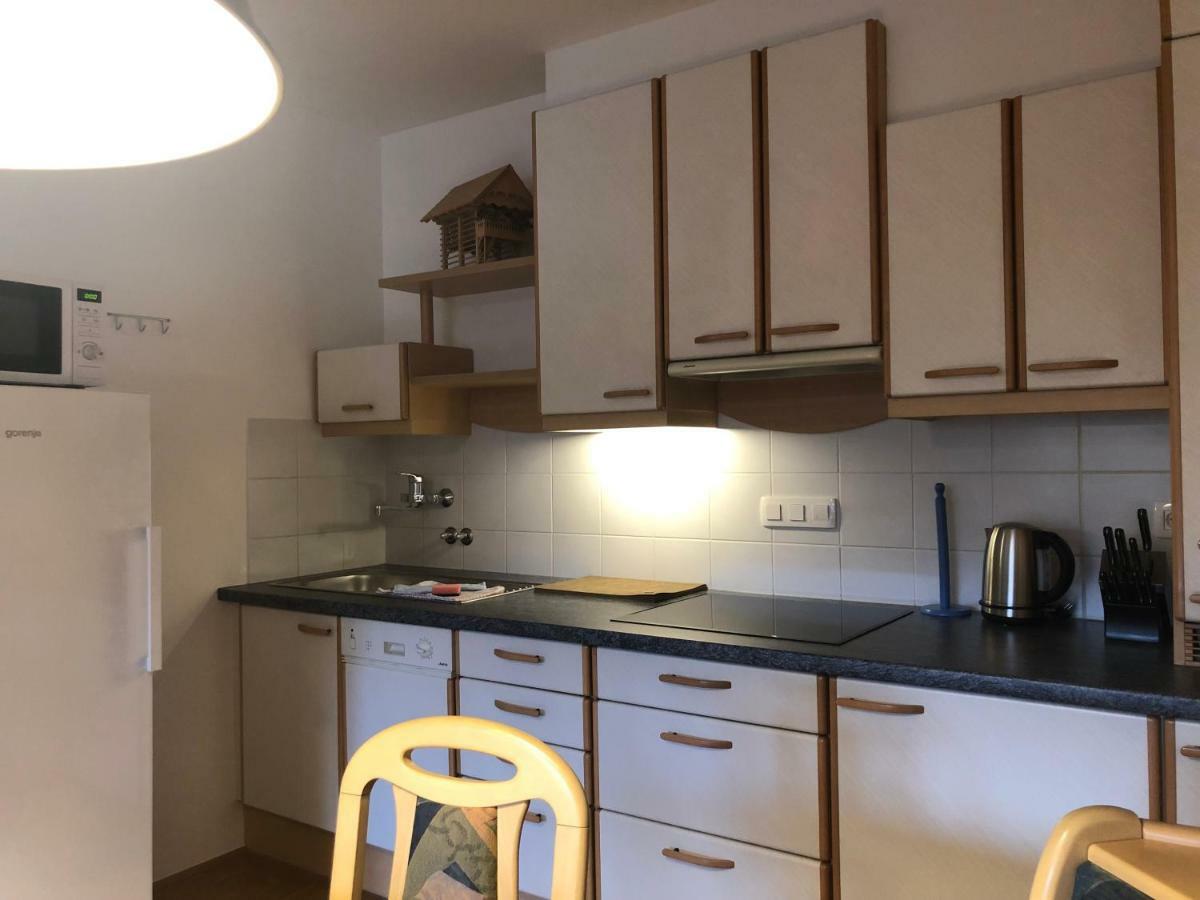 Apartment Megi Краньска Гора Экстерьер фото