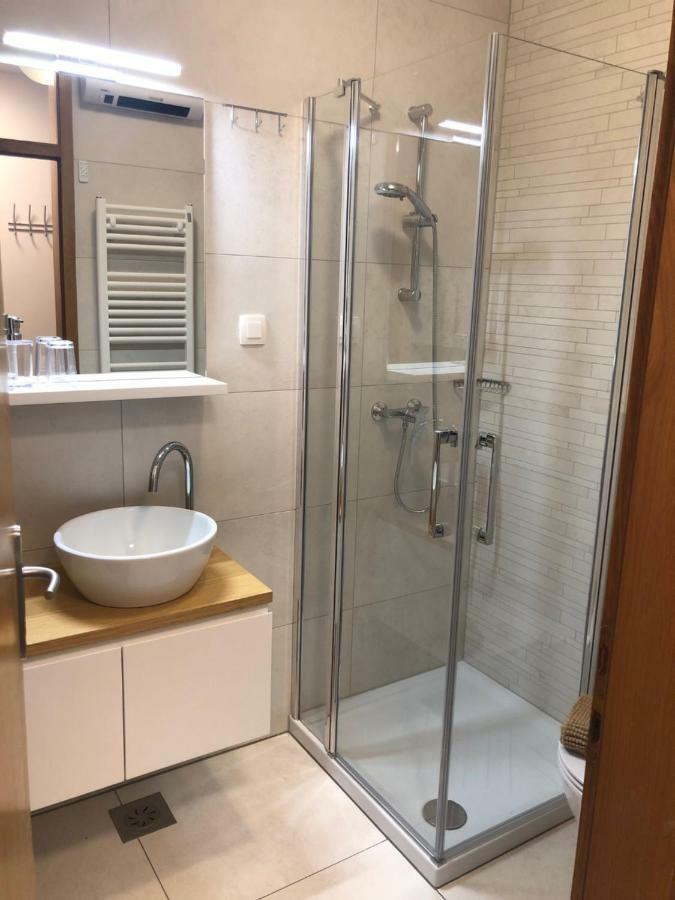 Apartment Megi Краньска Гора Экстерьер фото