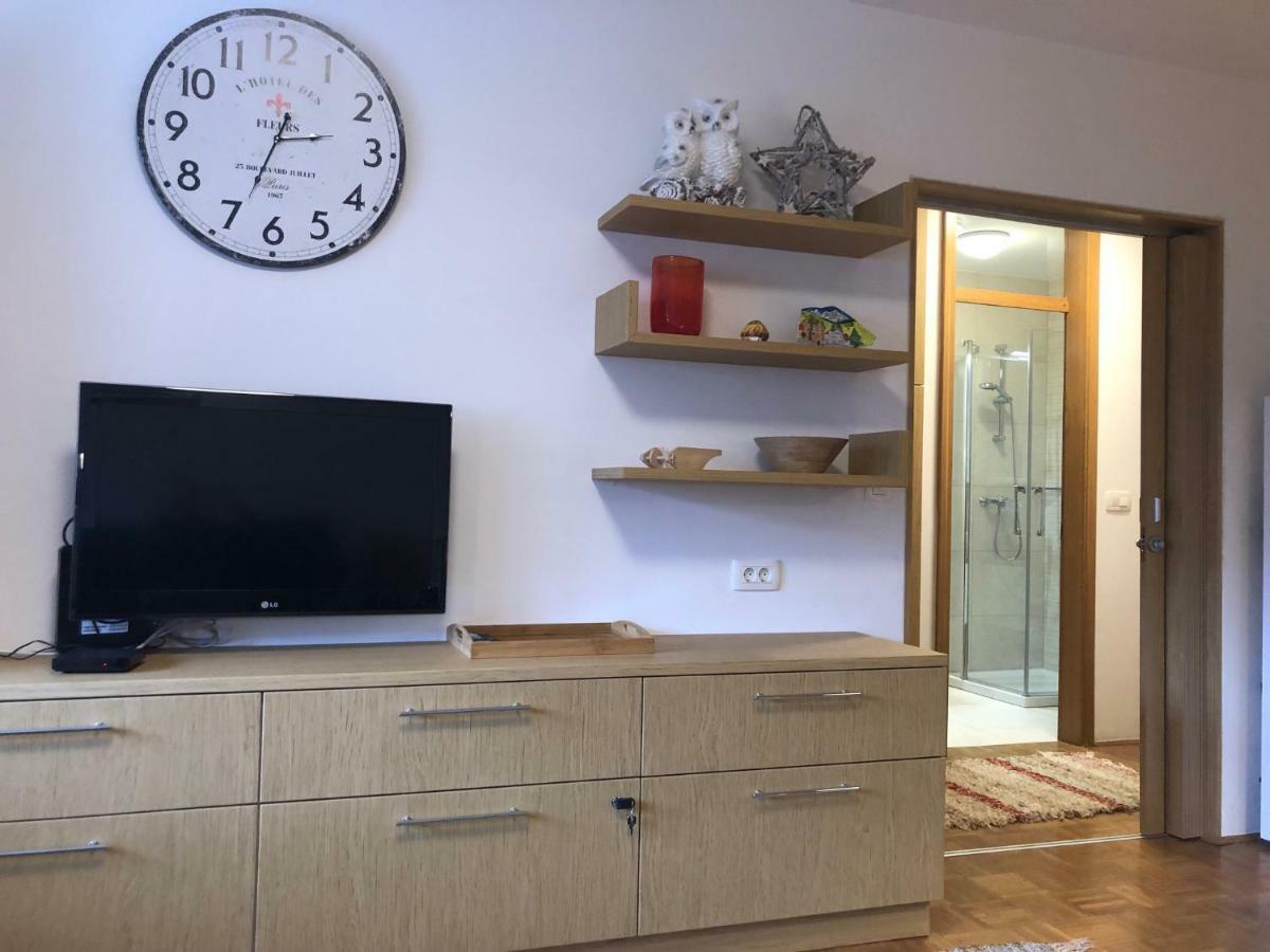 Apartment Megi Краньска Гора Экстерьер фото