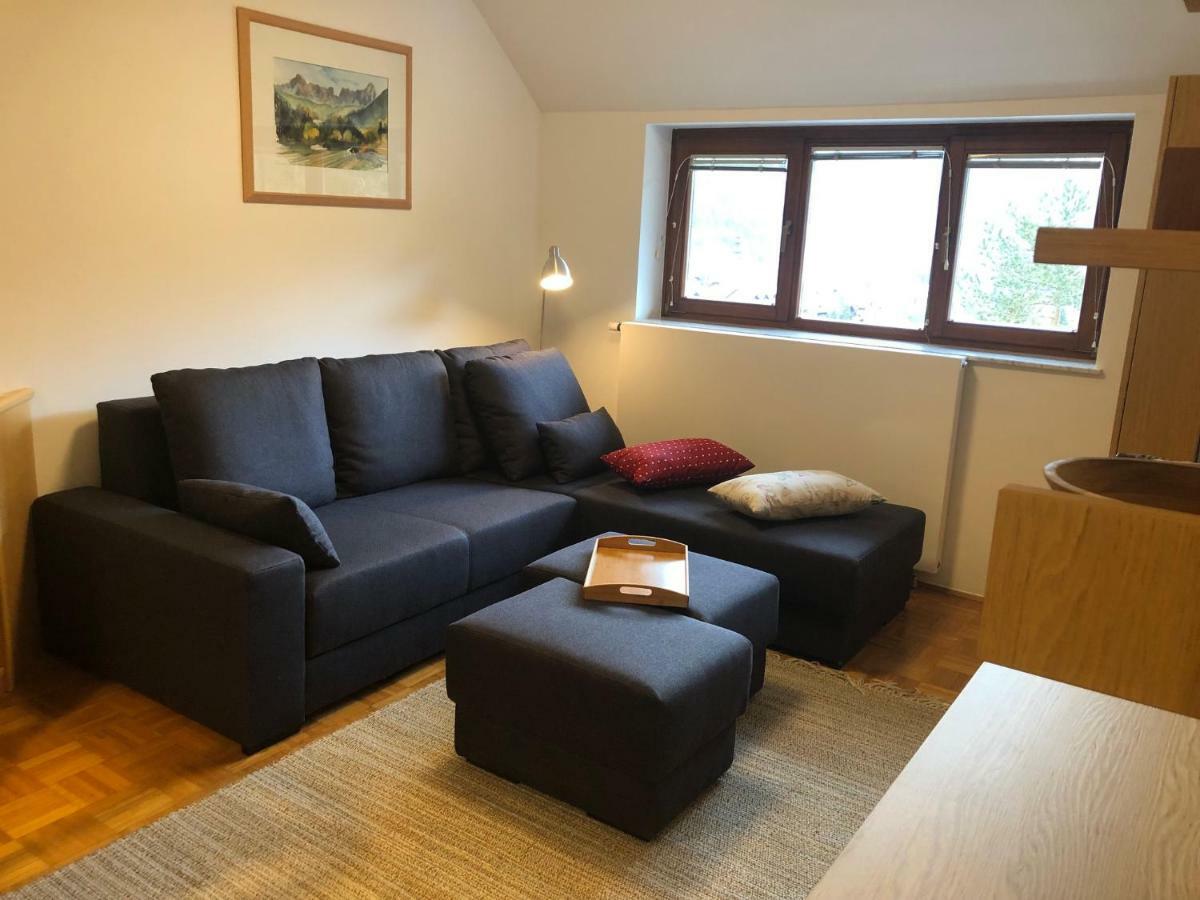 Apartment Megi Краньска Гора Экстерьер фото