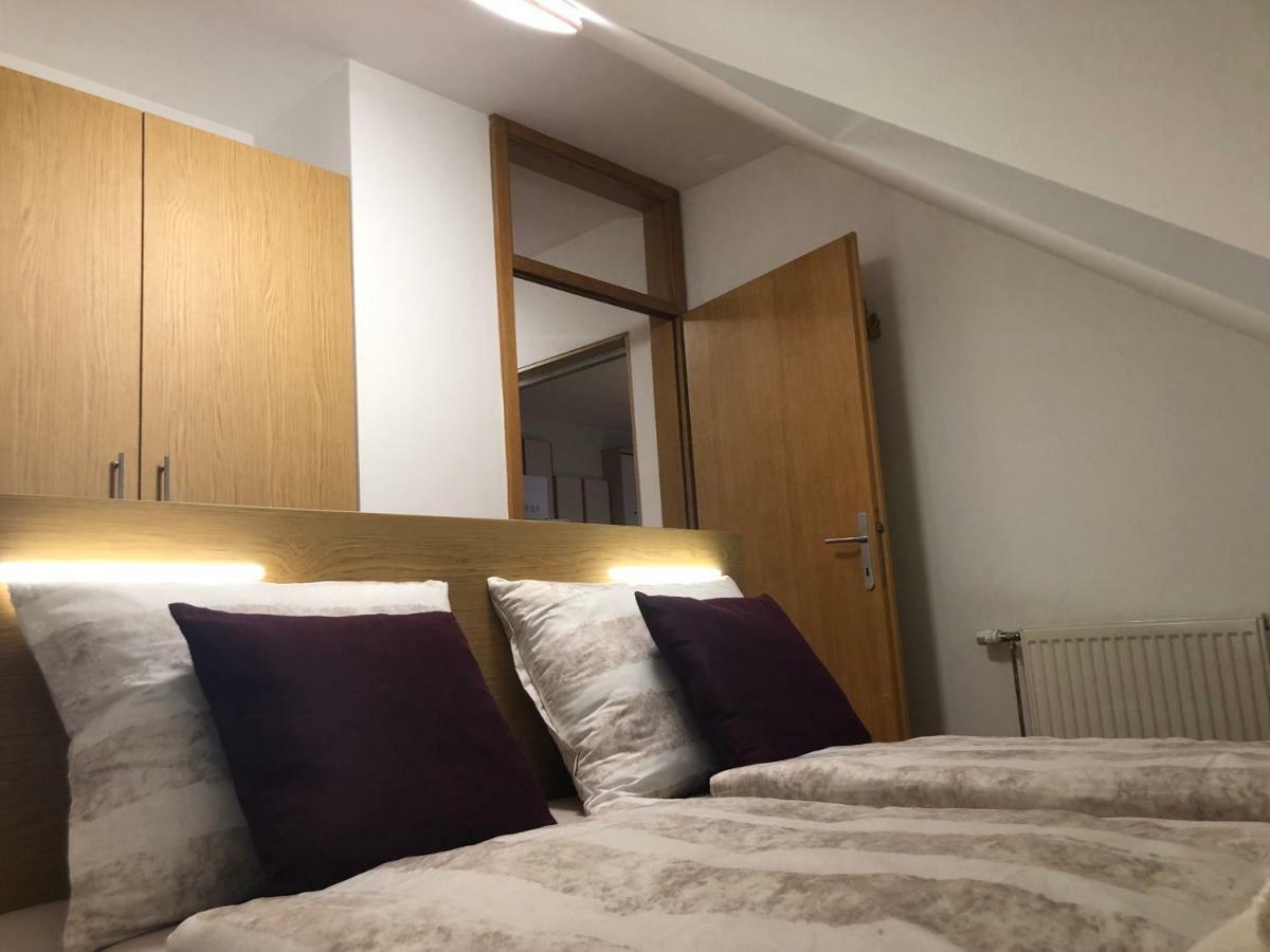Apartment Megi Краньска Гора Экстерьер фото